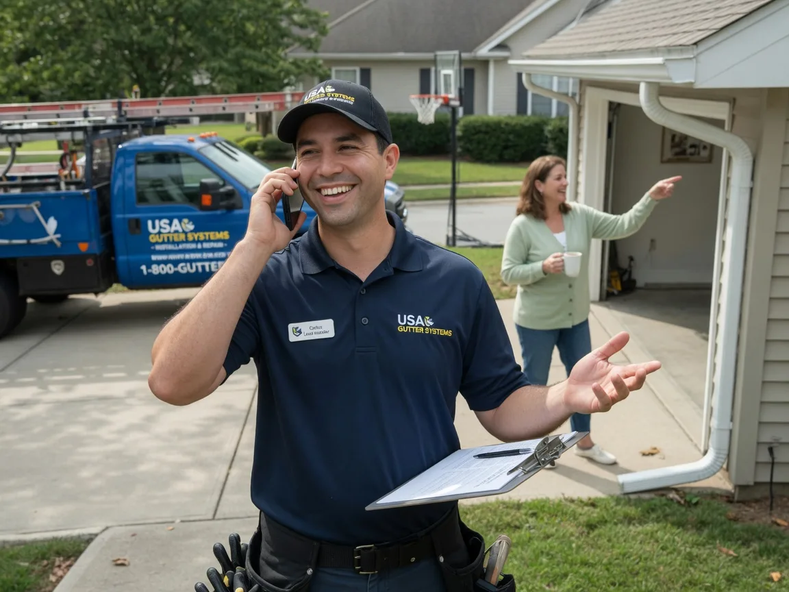 Gutter Installation Morenci, MI FAQs